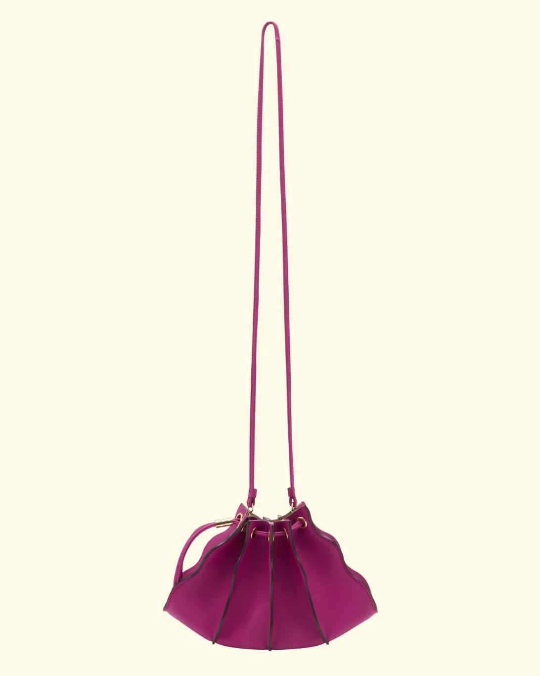 Adria Small Crossbody | Orchid - Image 2
