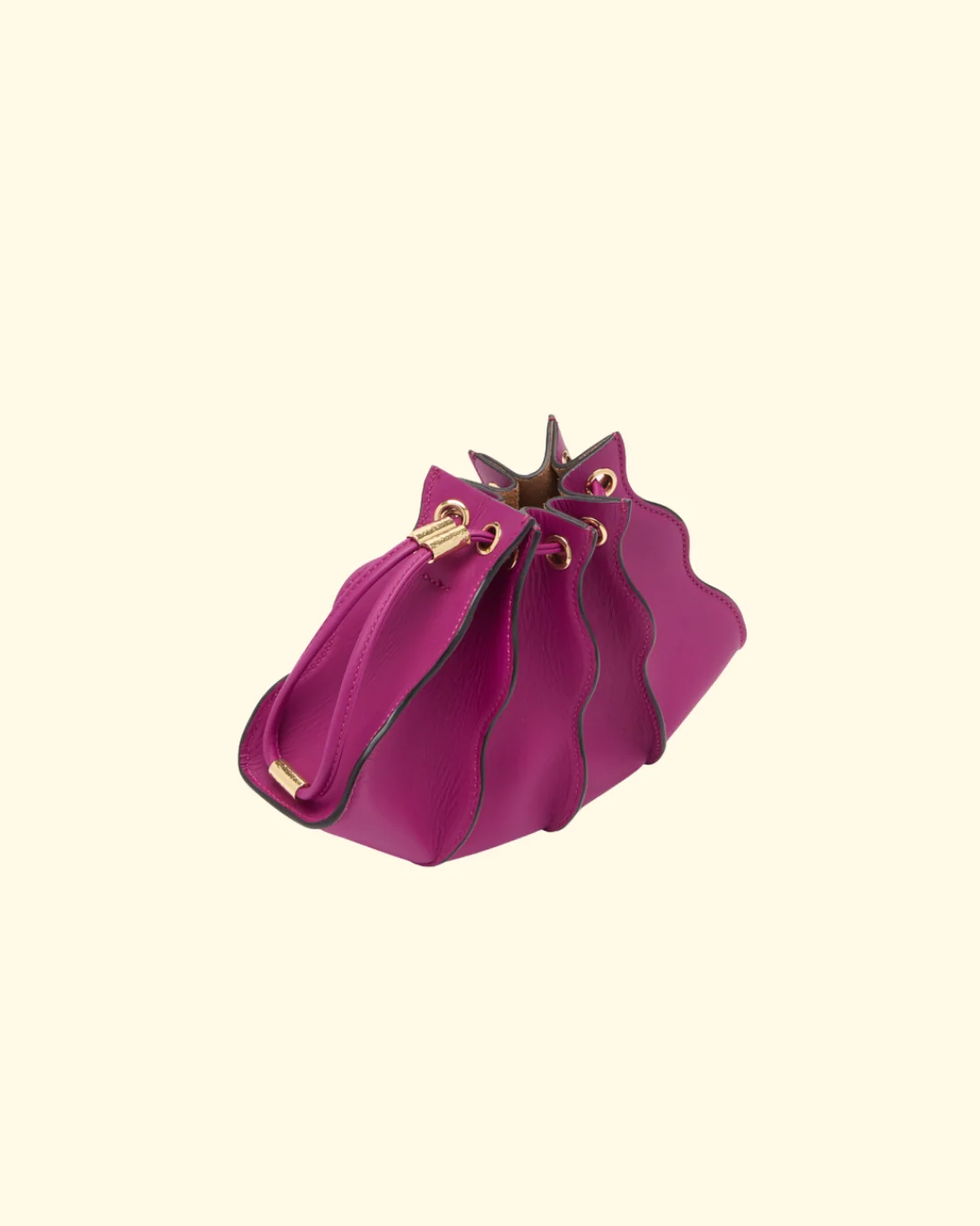Adria Small Crossbody | Orchid - Image 3