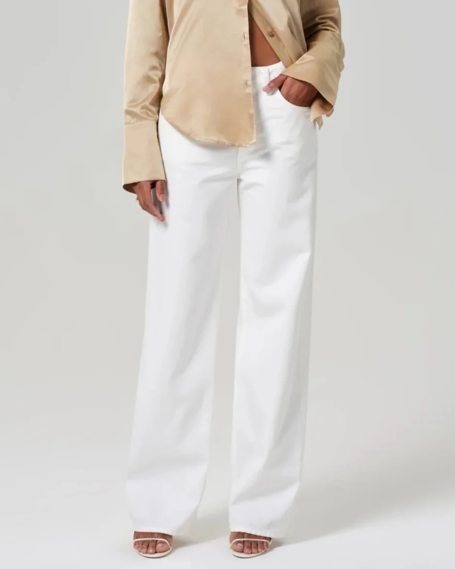 Annina 30" | Soft white - Image 2