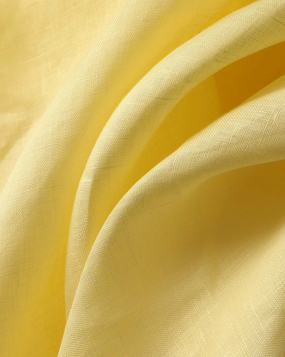 Awaken Picnic Dress | Lemon - Image 6