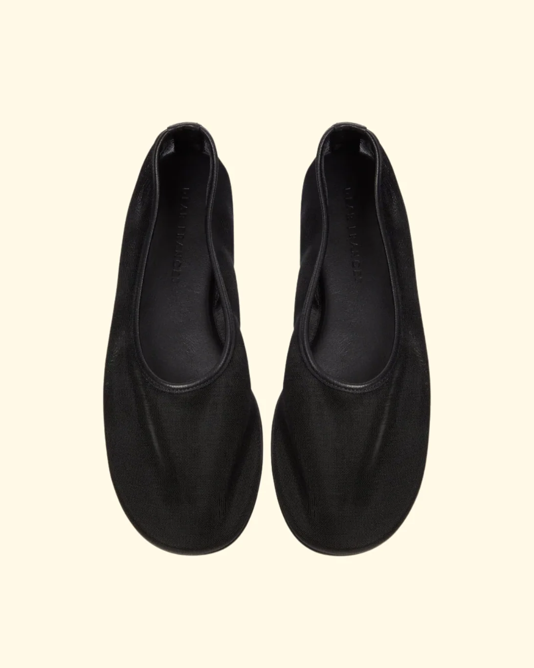 Balla Mesh Shoe | Black - Image 3