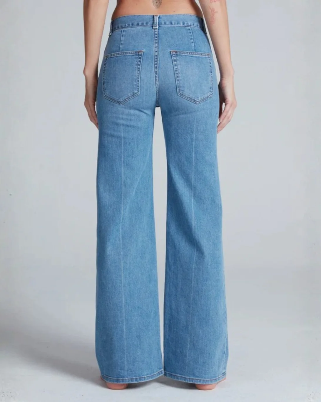 Brighton Trouser | Keelover - Image 2