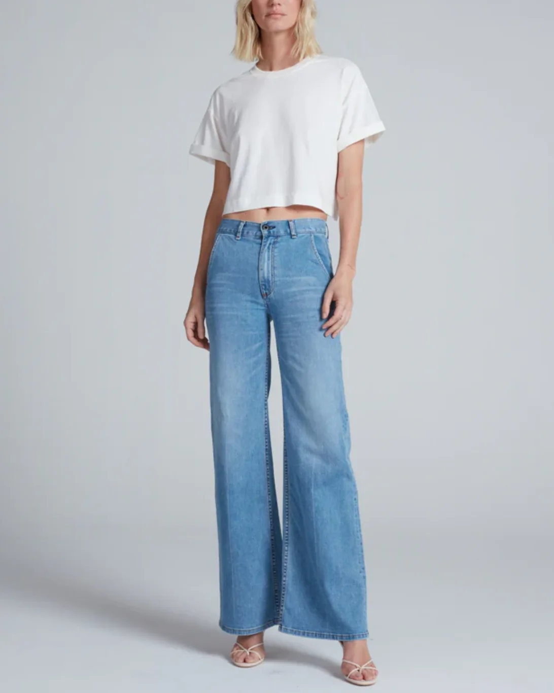 Brighton Trouser | Keelover - Image 4