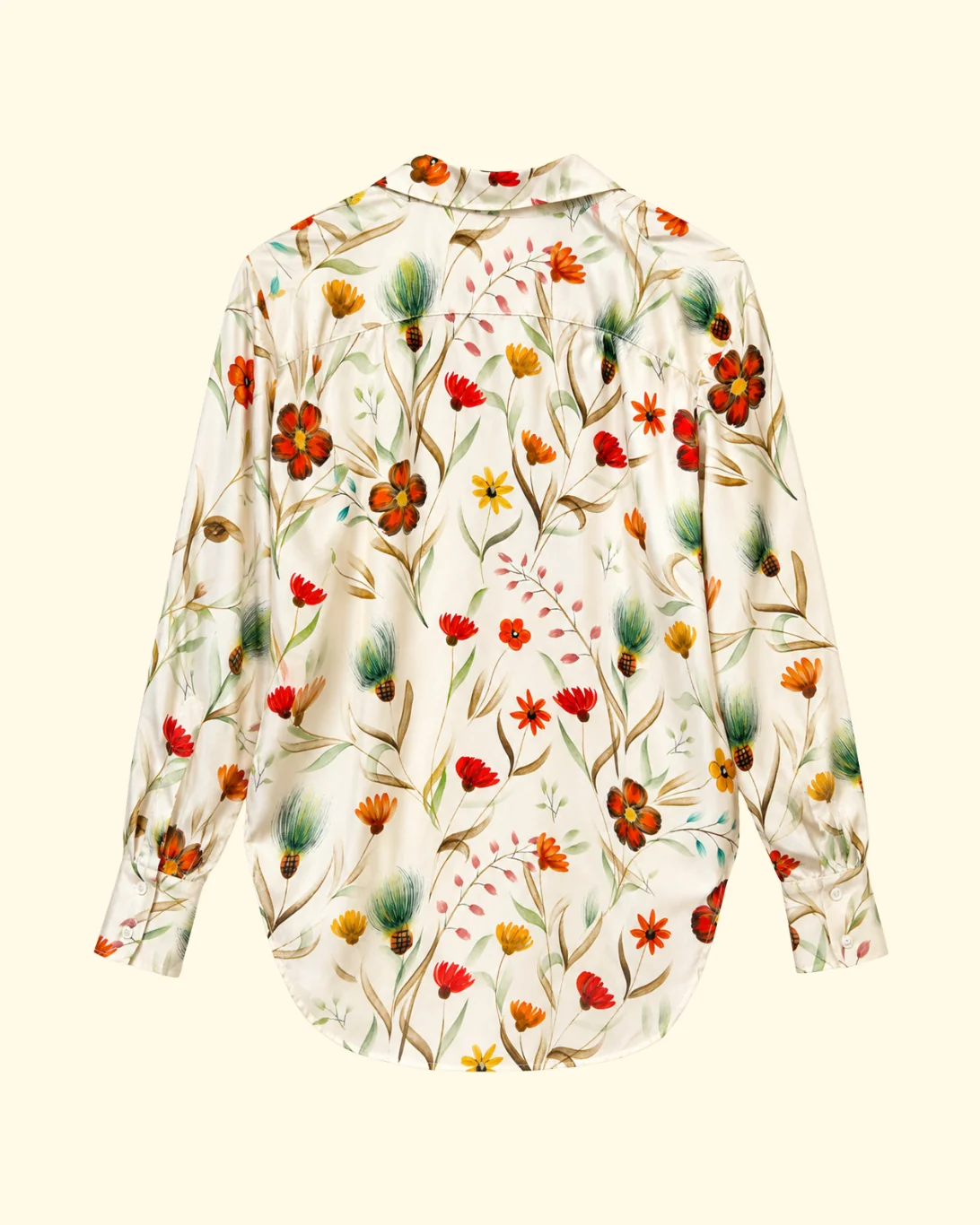 Brooks Top | Aquarelle - Image 2