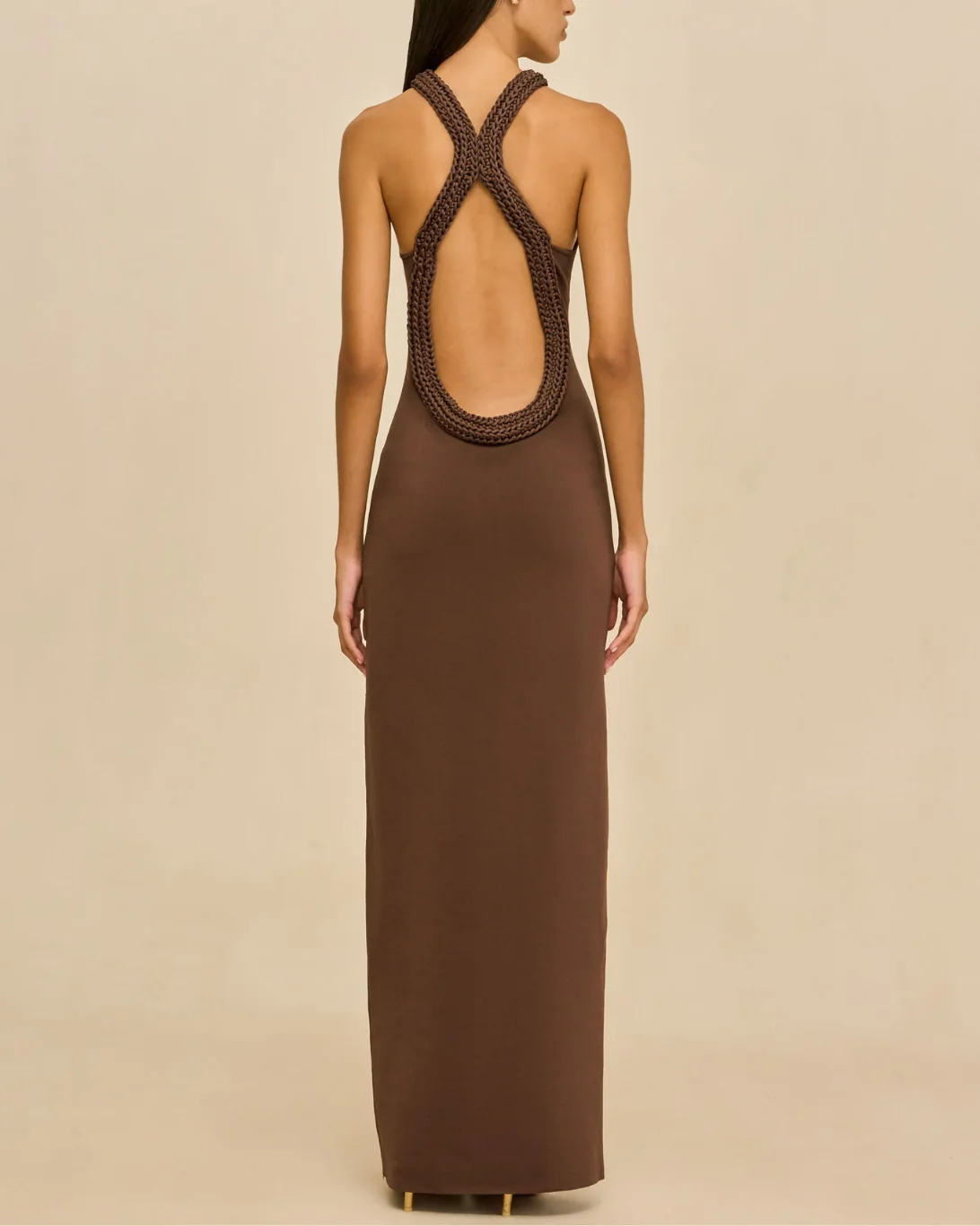 Cassidy Dress | Luwak - Image 2