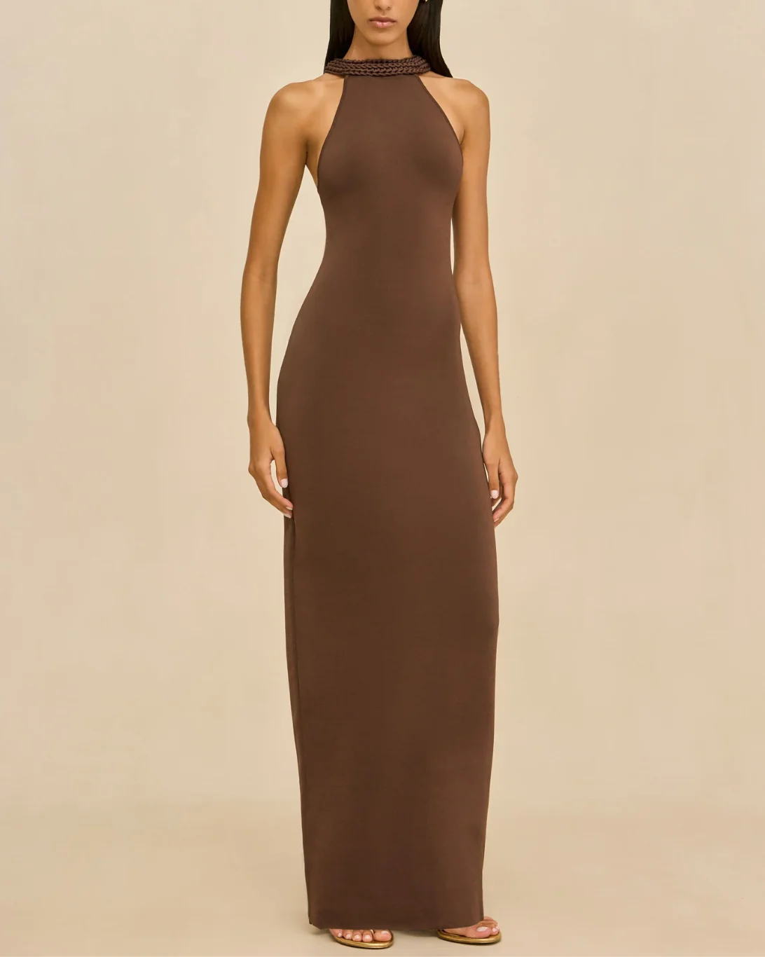 Cassidy Dress | Luwak - Image 4