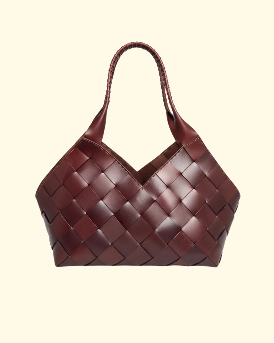 Castello Bag | Bruciato