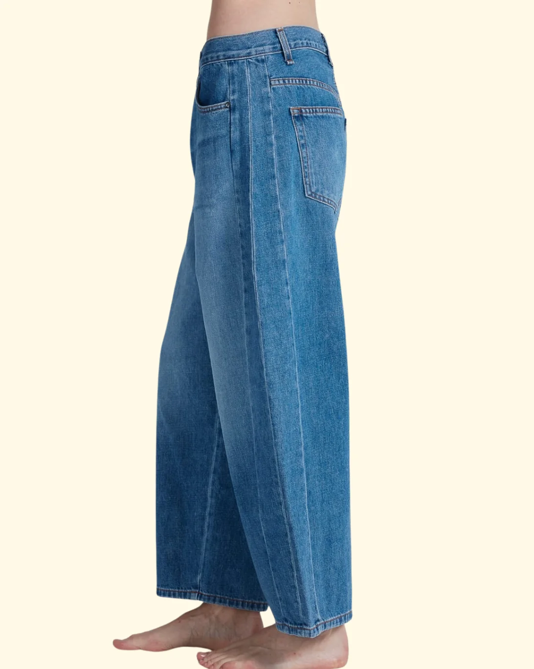 Catamaran Jean | Starboard - Image 3