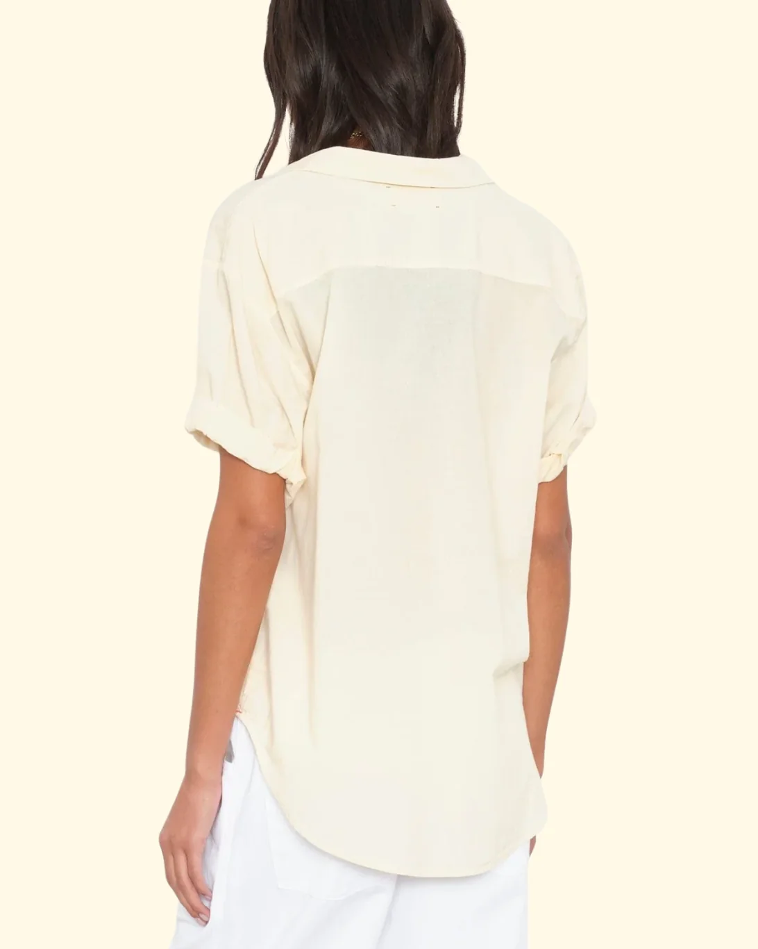 Channing Shirt | Oysterette - Image 2