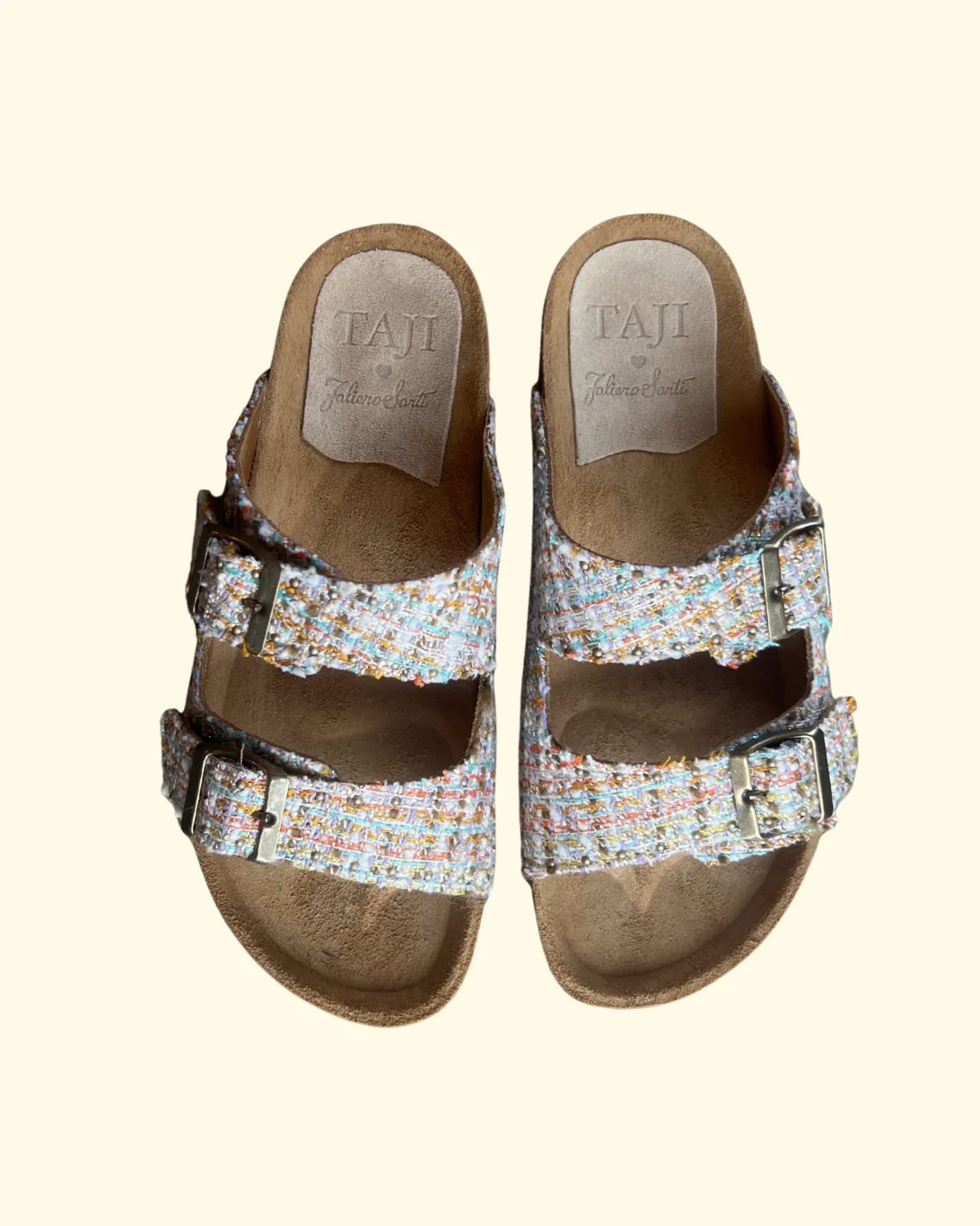 Ciabatta Summer | Multi Color - Image 3