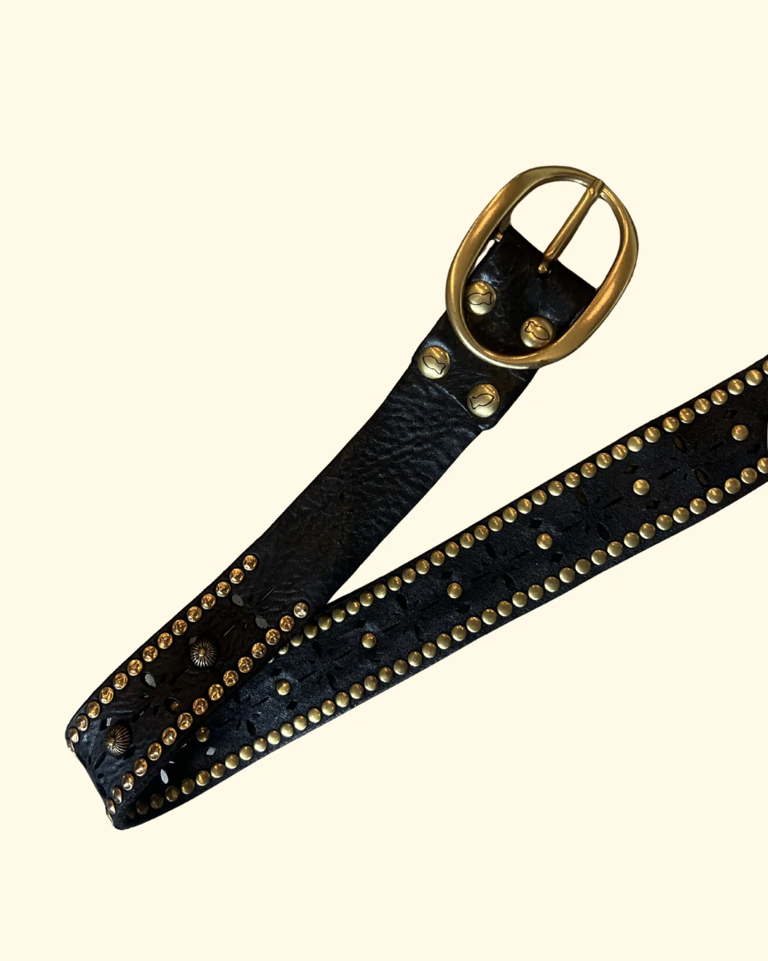 Cintura H4 Stella | Black - Image 3