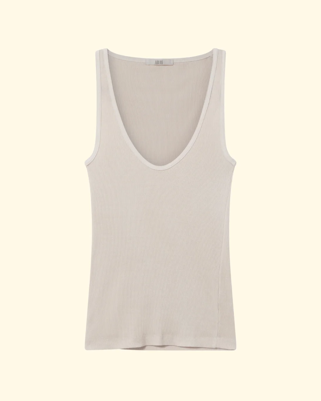 Claire Tank | Chalk