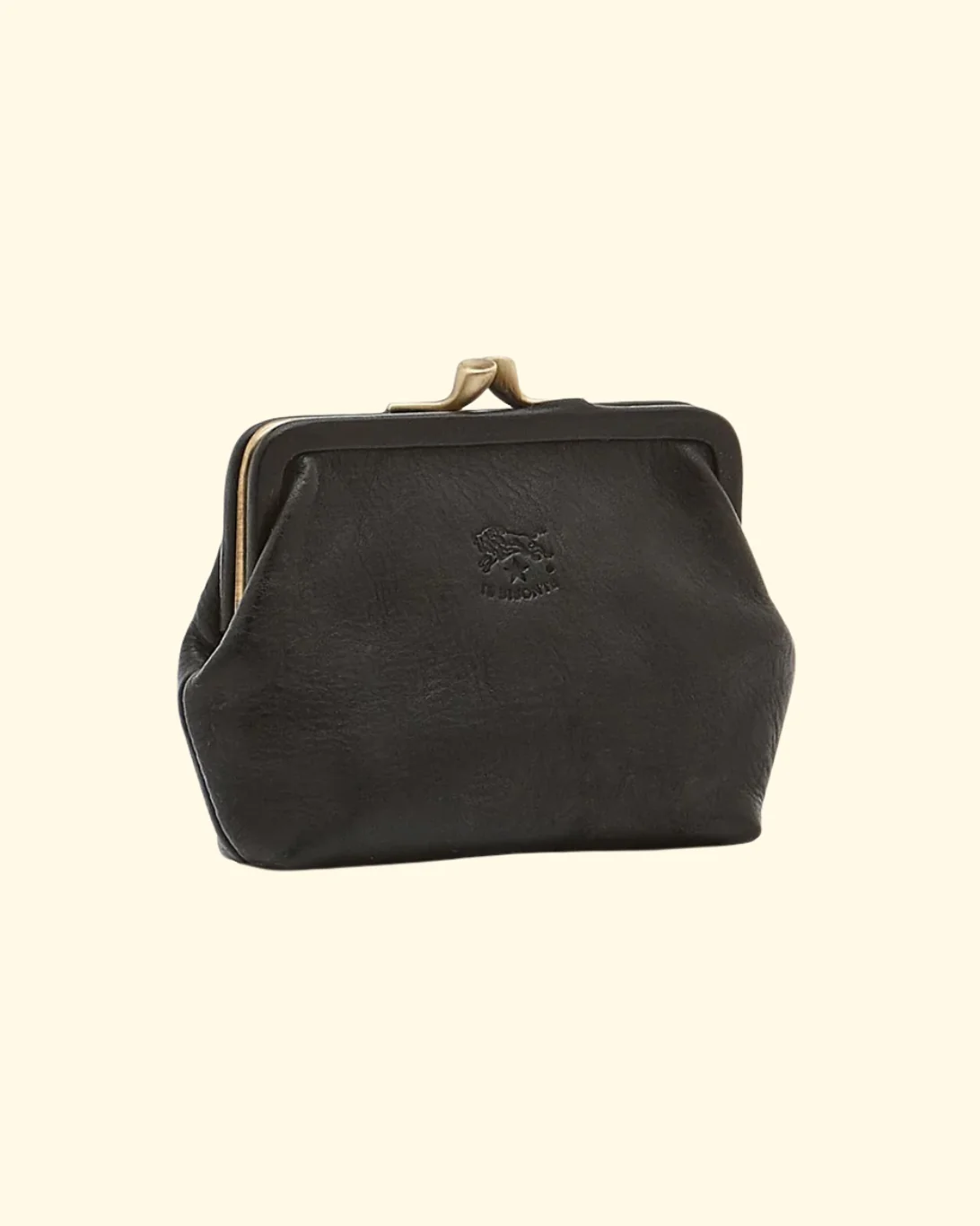 Classic Coin Purse | Black - Image 3