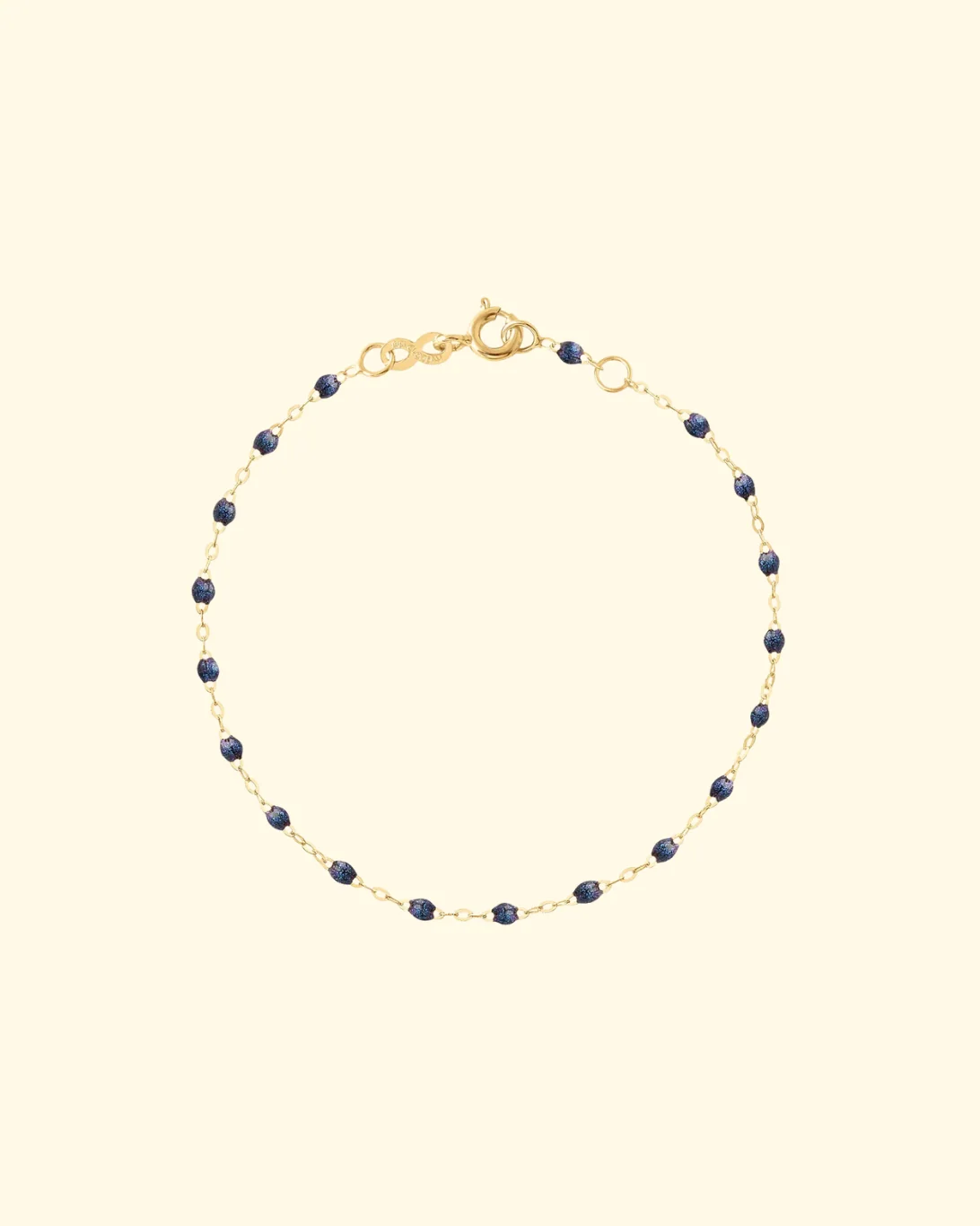Classic Gigi Bracelet | Midnight