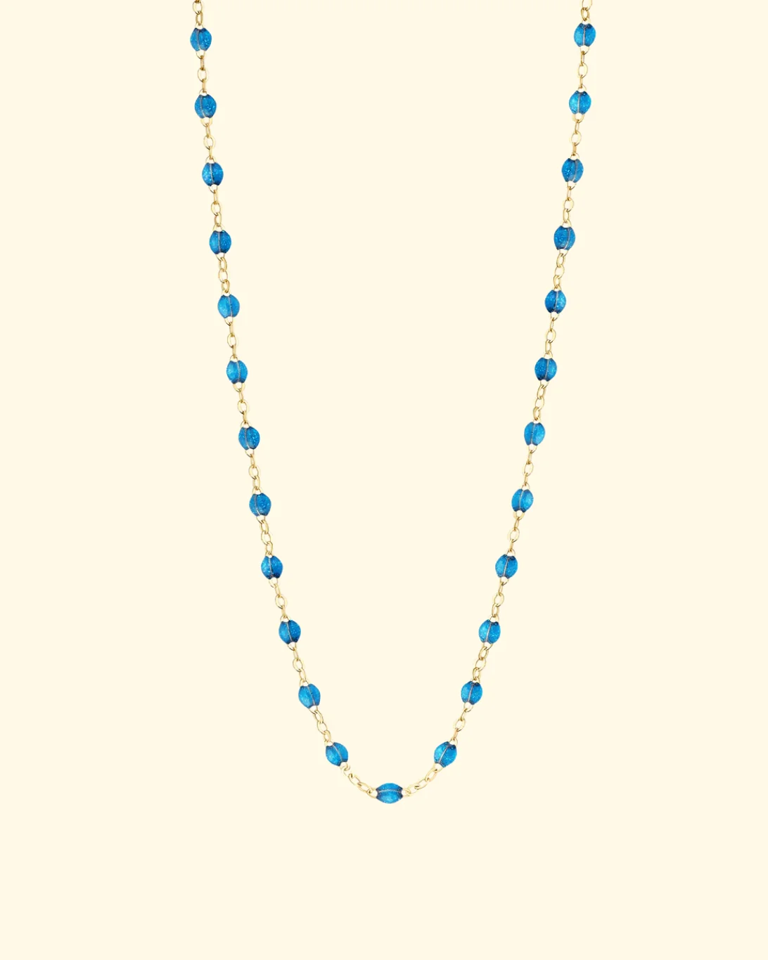 Classic Gigi Necklace | Azur