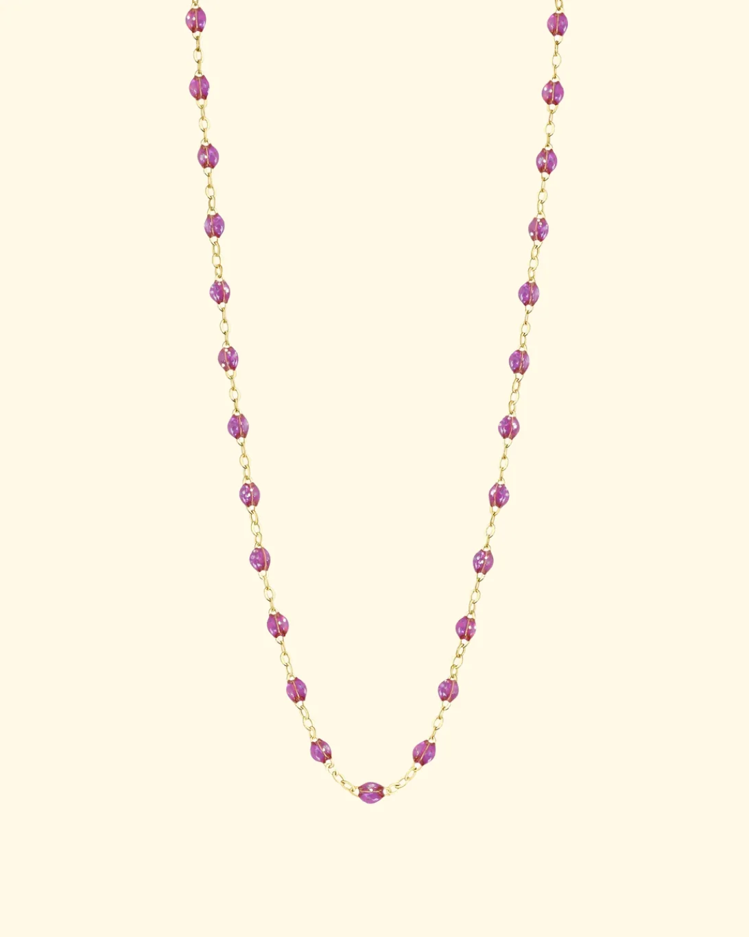Classic Gigi Necklace | Galaxy