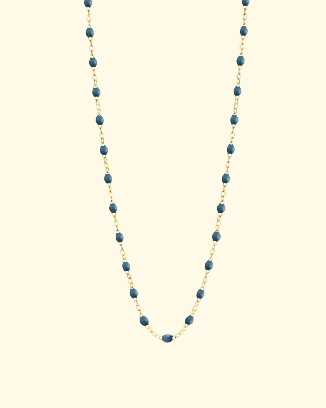 Classic Gigi Necklace | Jeans