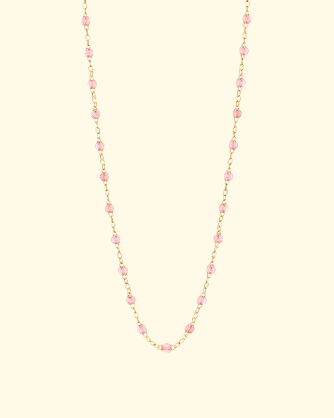 Classic Gigi Necklace | Rosee