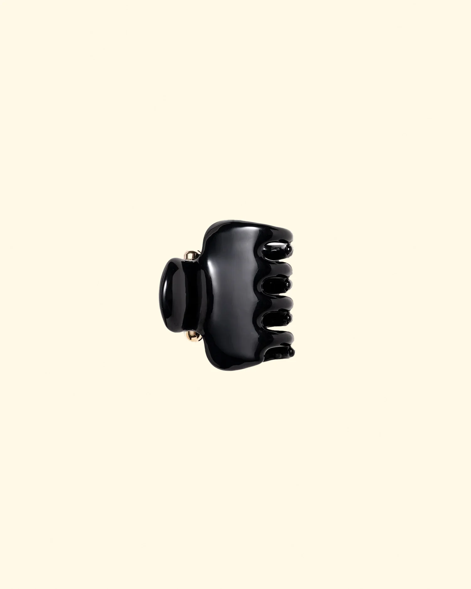 Claw Clip | Black - Image 3