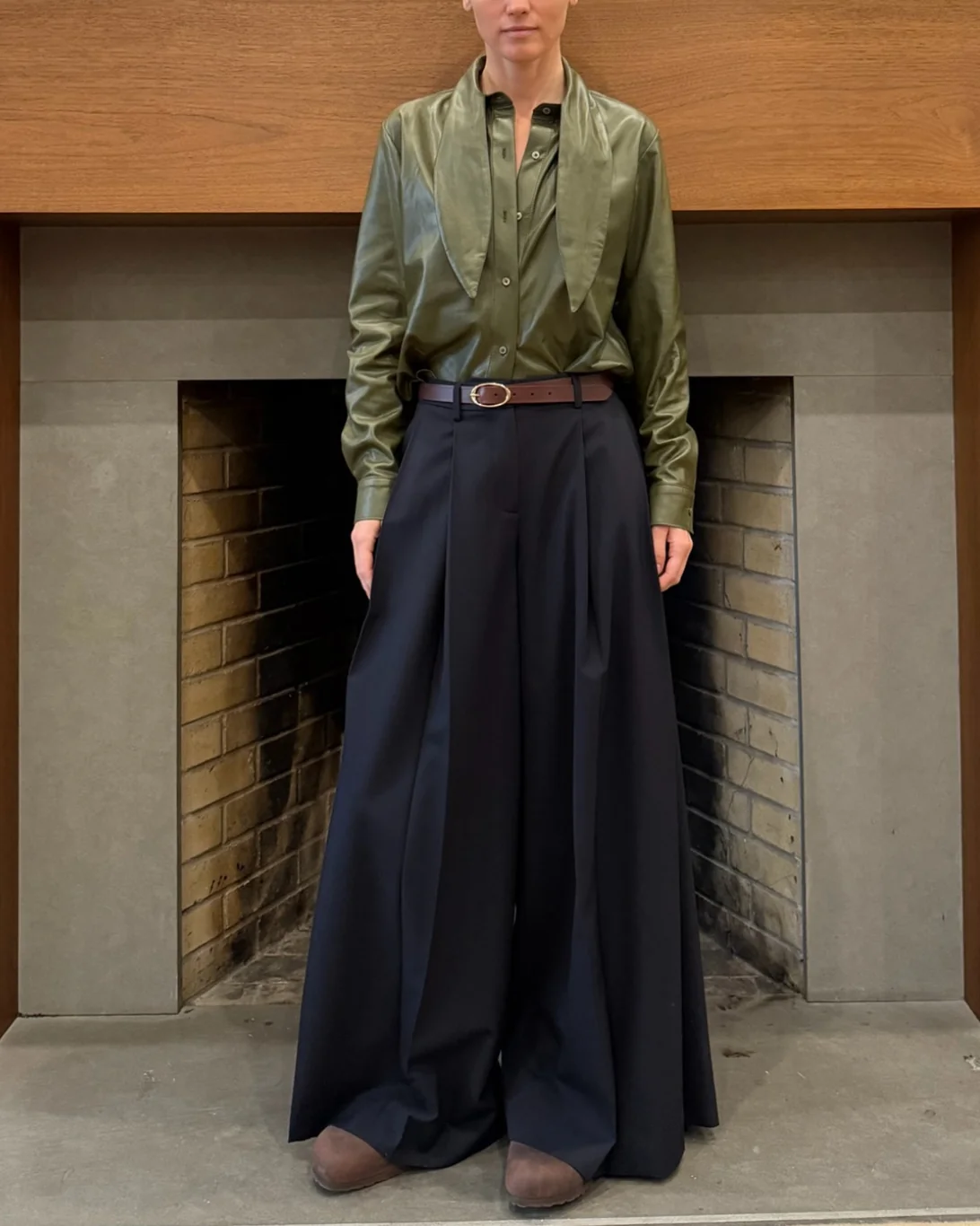 Crosby St.Pant | Midnight - Image 3