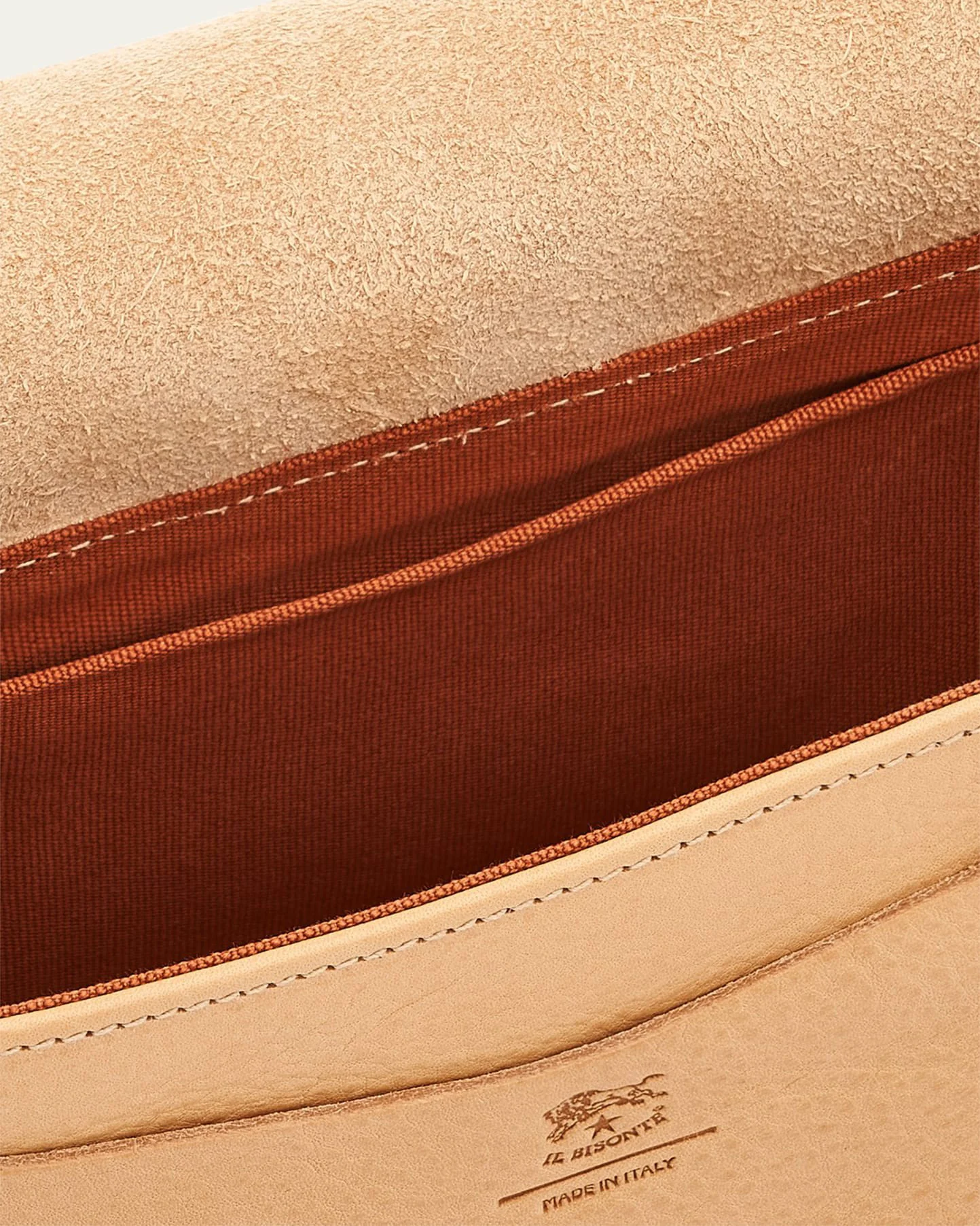 Crossbody Bag Alloro | Naturale - Image 2