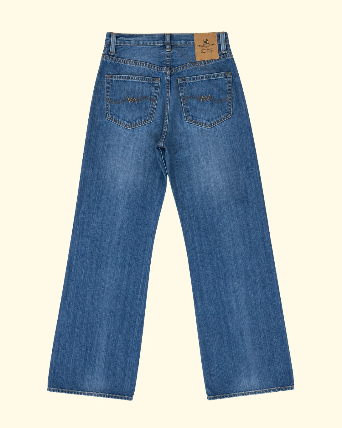 Dena Jean | Lexington Blue - Image 2