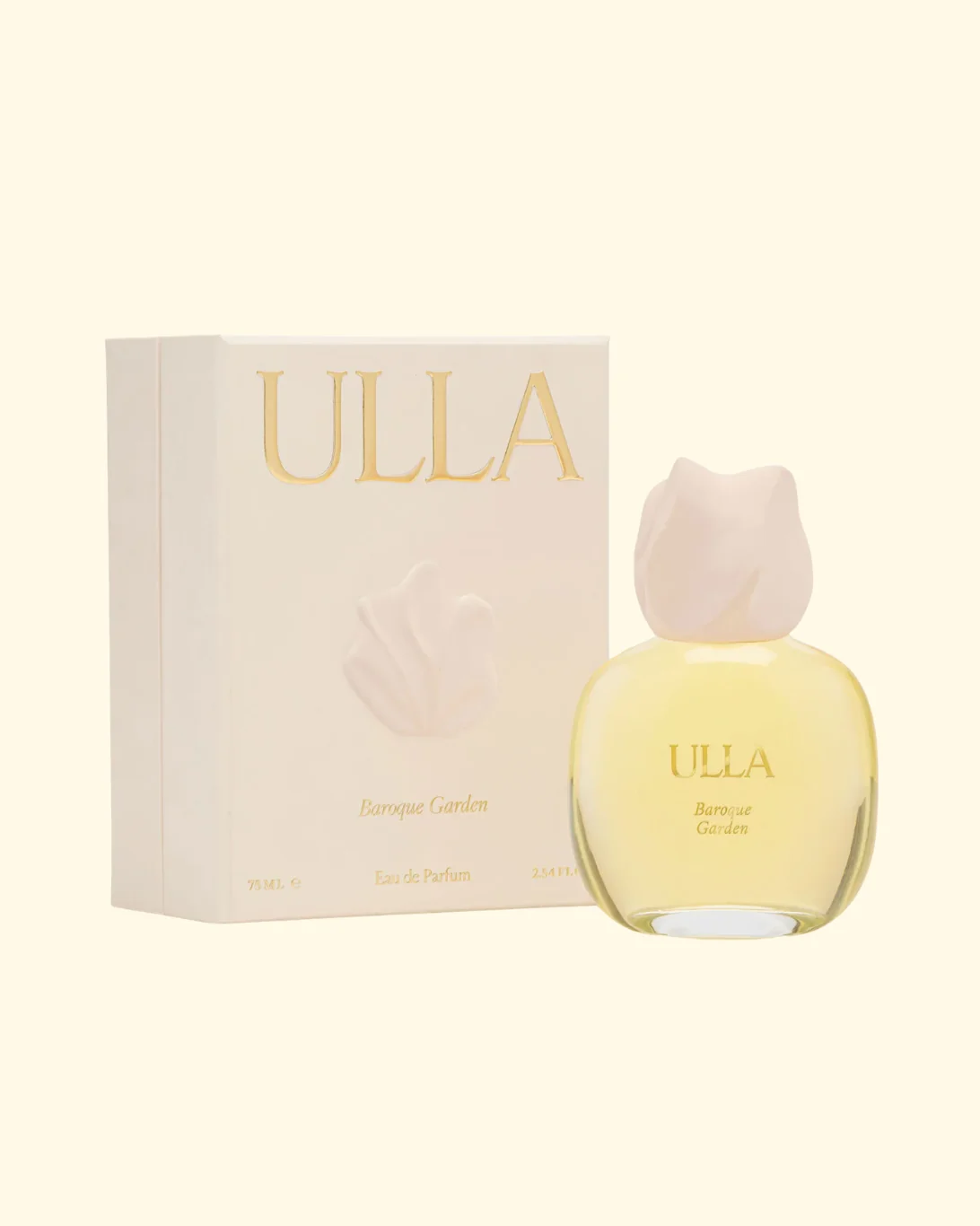 Eau de Parfum | Baroque Garden - Image 3