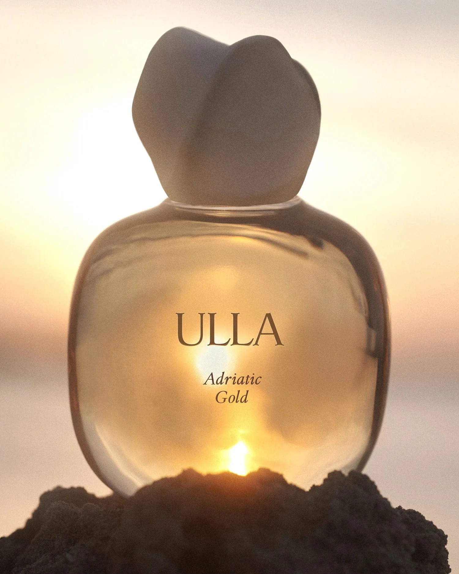 Eau de Parfum | Adriatic Gold - Image 2
