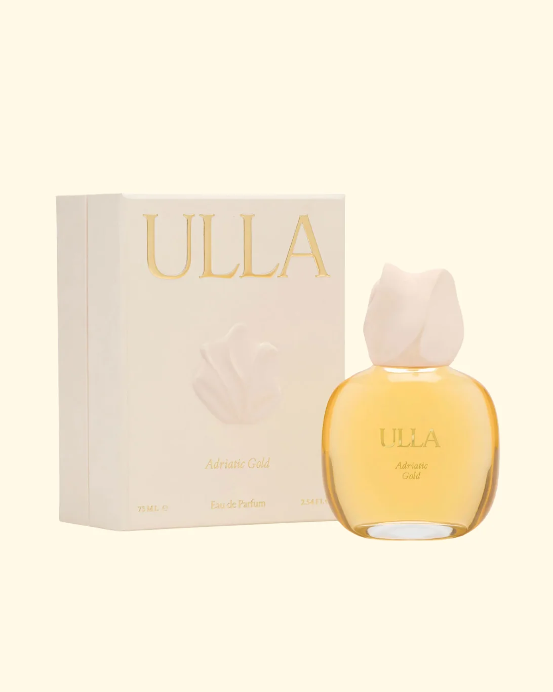 Eau de Parfum | Adriatic Gold - Image 3