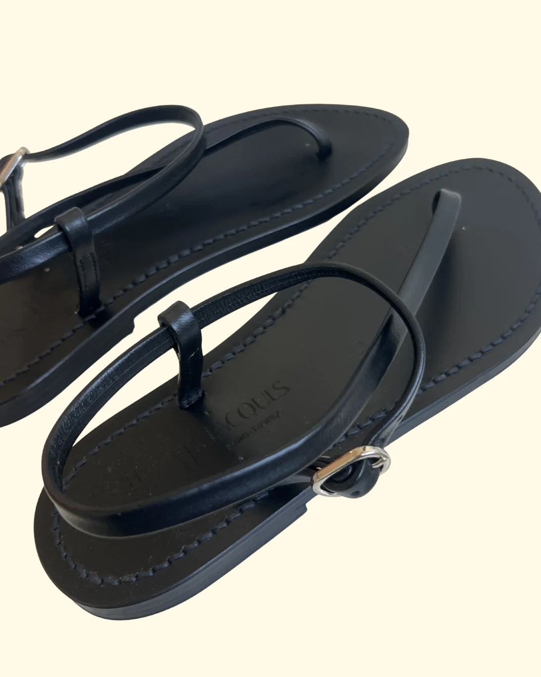 Ebene Sole Vassili | Odean Noir - Image 3
