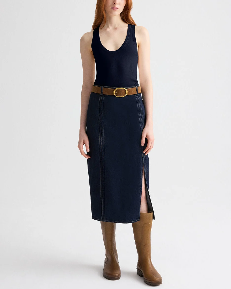 First Layer Tank | Midnight - Image 2