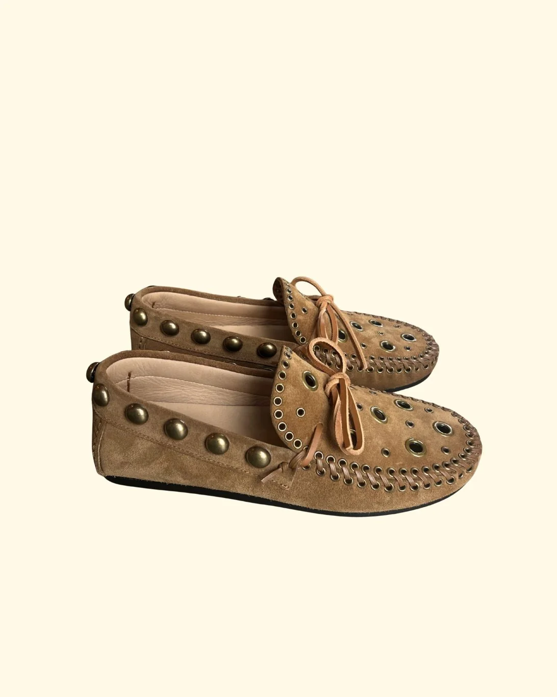 Fitza Loafer | Cognac - Image 2