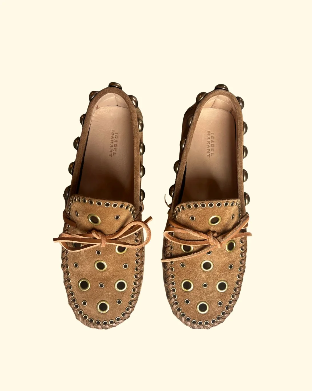 Fitza Loafer | Cognac - Image 3