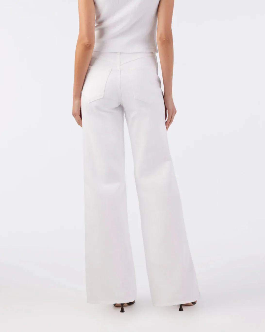 Frida | Alabaster - Image 3