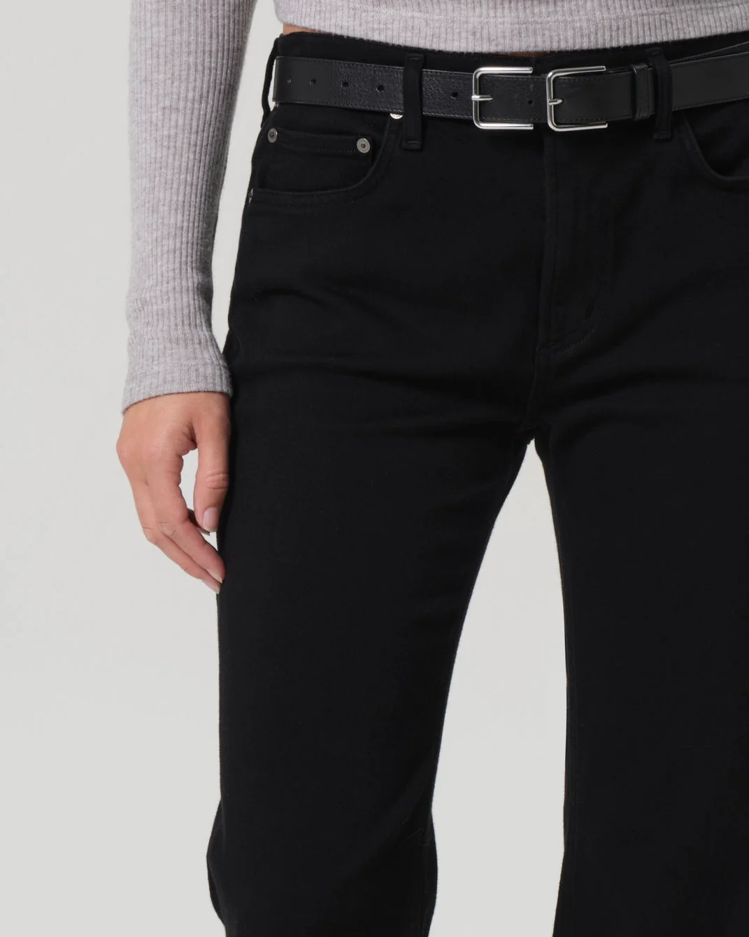 Genova Low Rise Boot | Starless - Image 3
