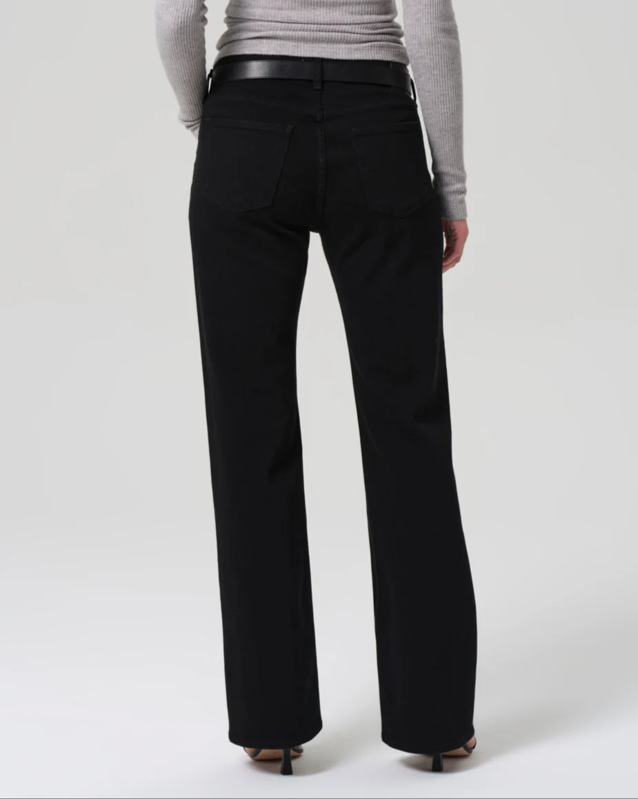 Genova Low Rise Boot | Starless - Image 4