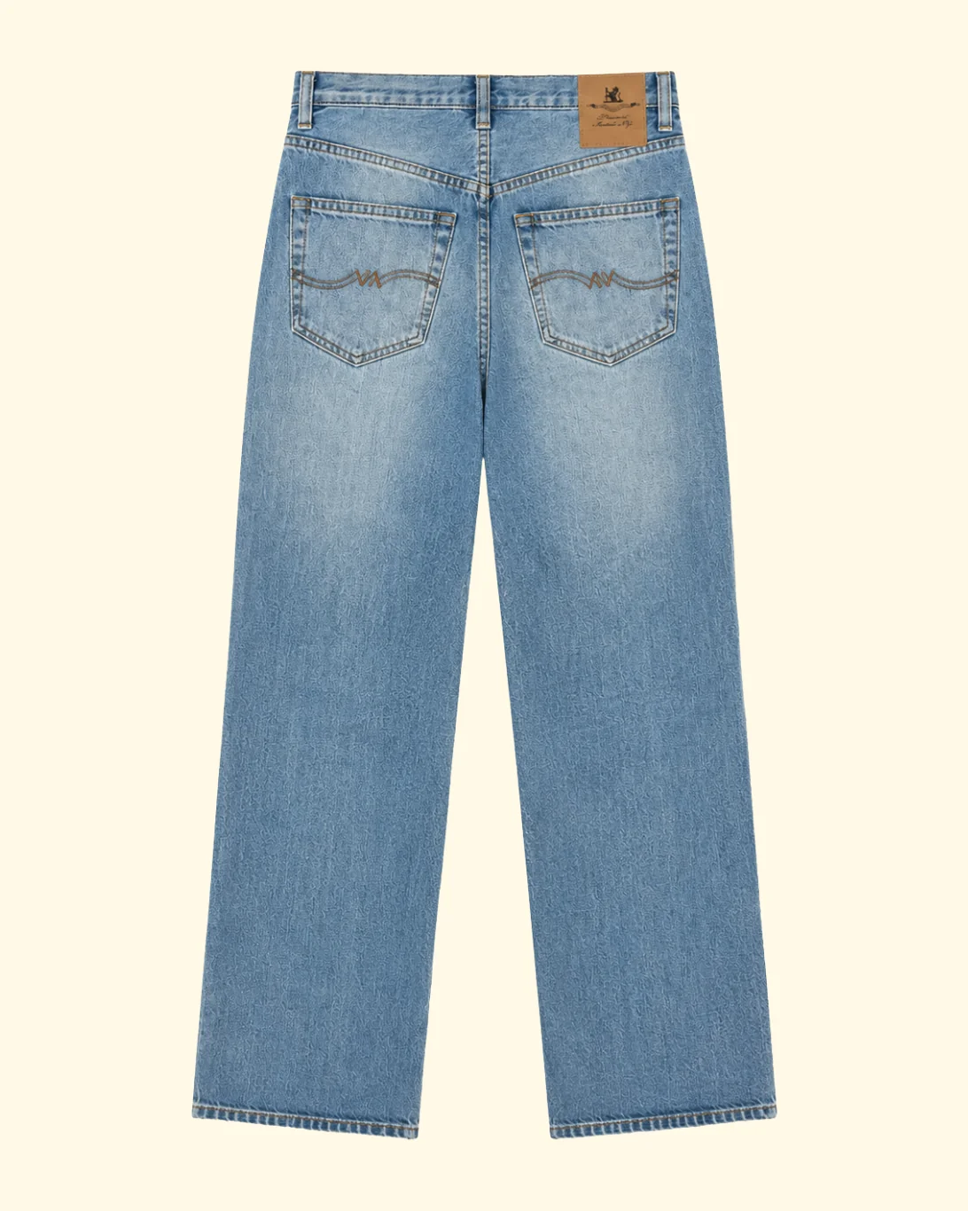 Helena Jean | Reed Indigo - Image 2