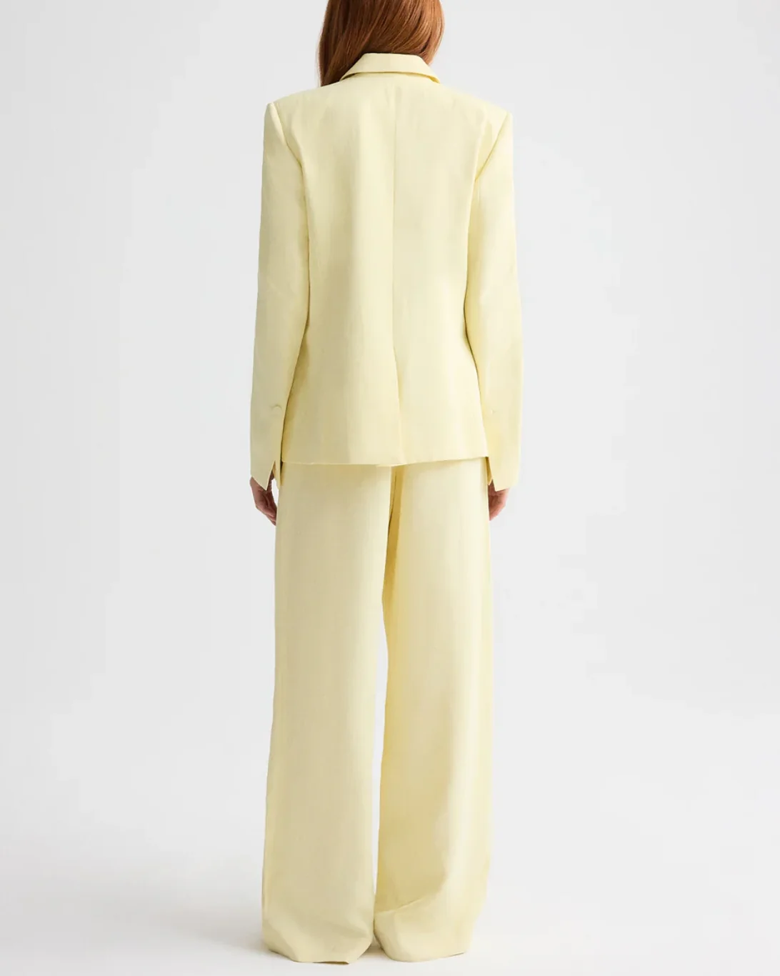Her Fit Blazer | Flan - Image 5