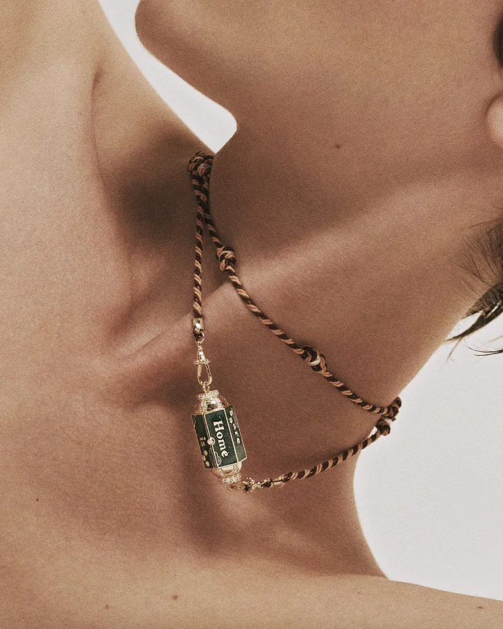 Home Box Locket - ONLINE ONLY - Image 2