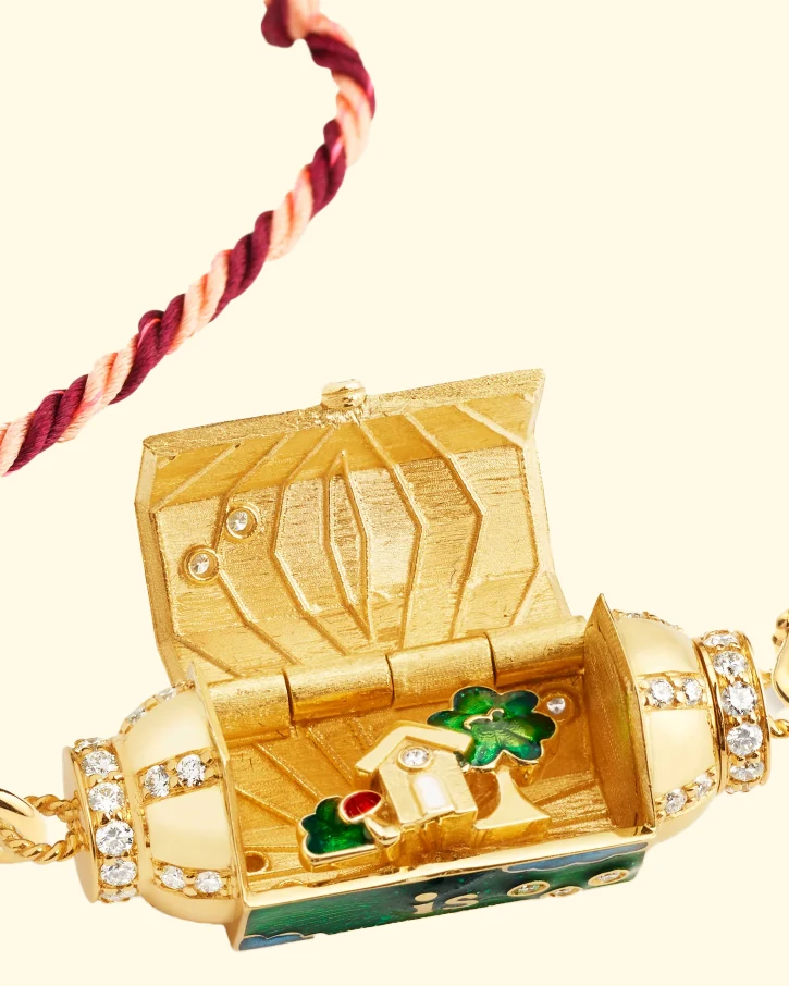 Home Box Locket - ONLINE ONLY - Image 5