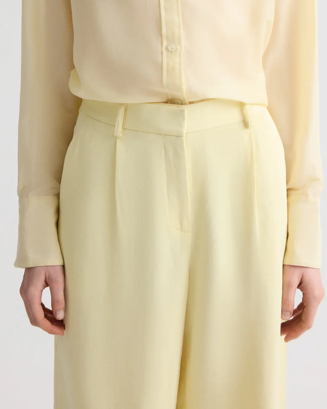 Hudson St Pant | Flan - Image 2