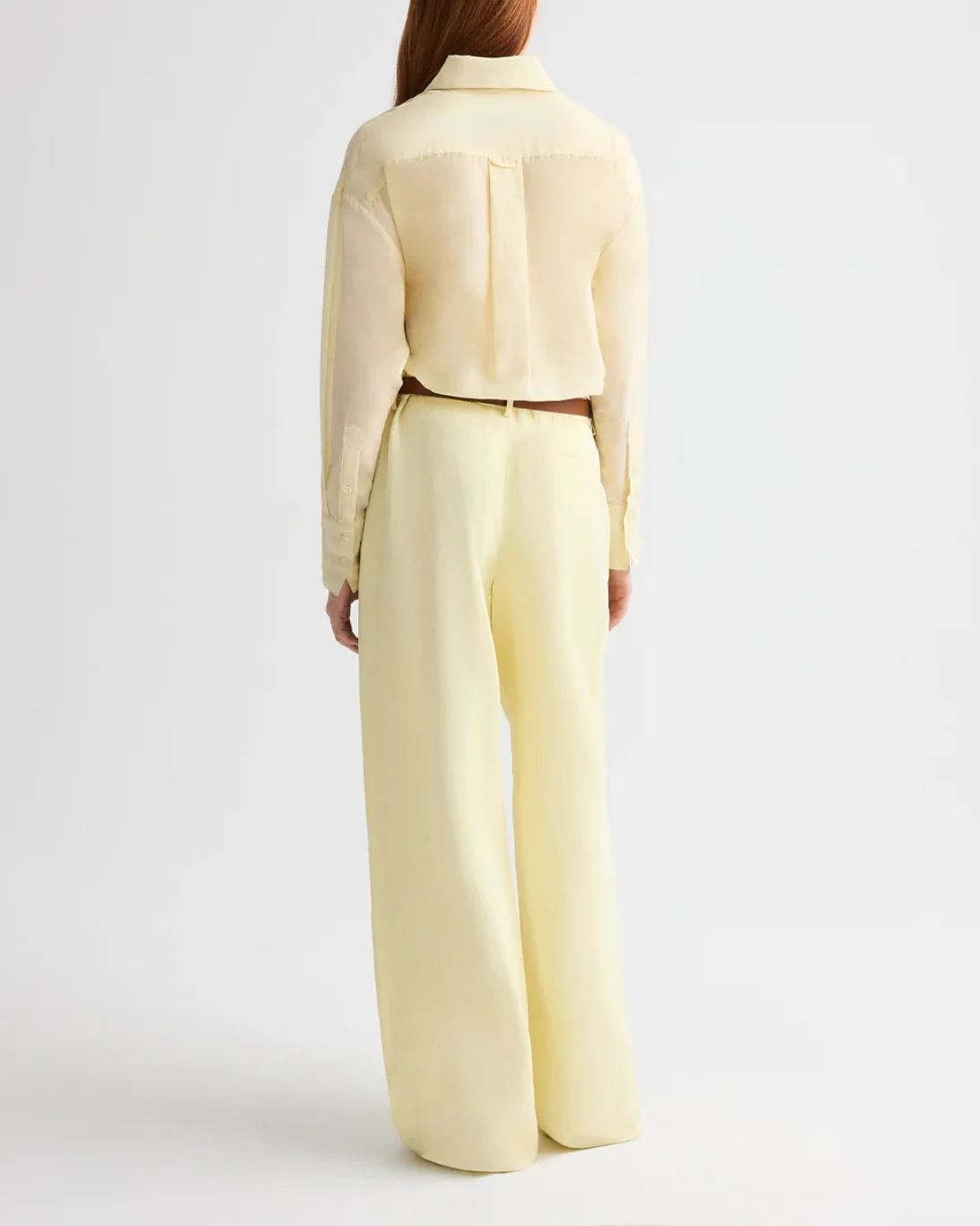 Hudson St Pant | Flan - Image 5