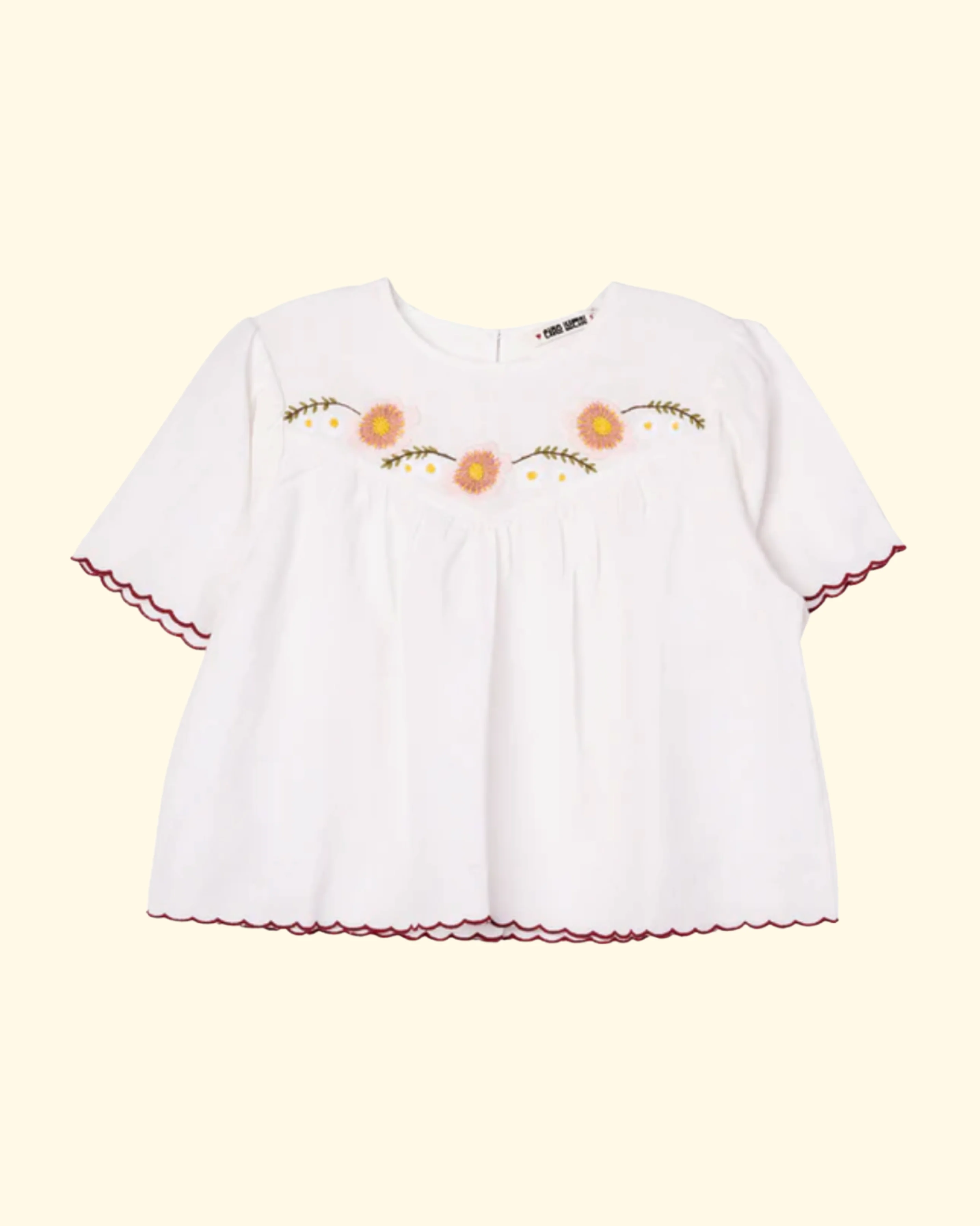 Tops