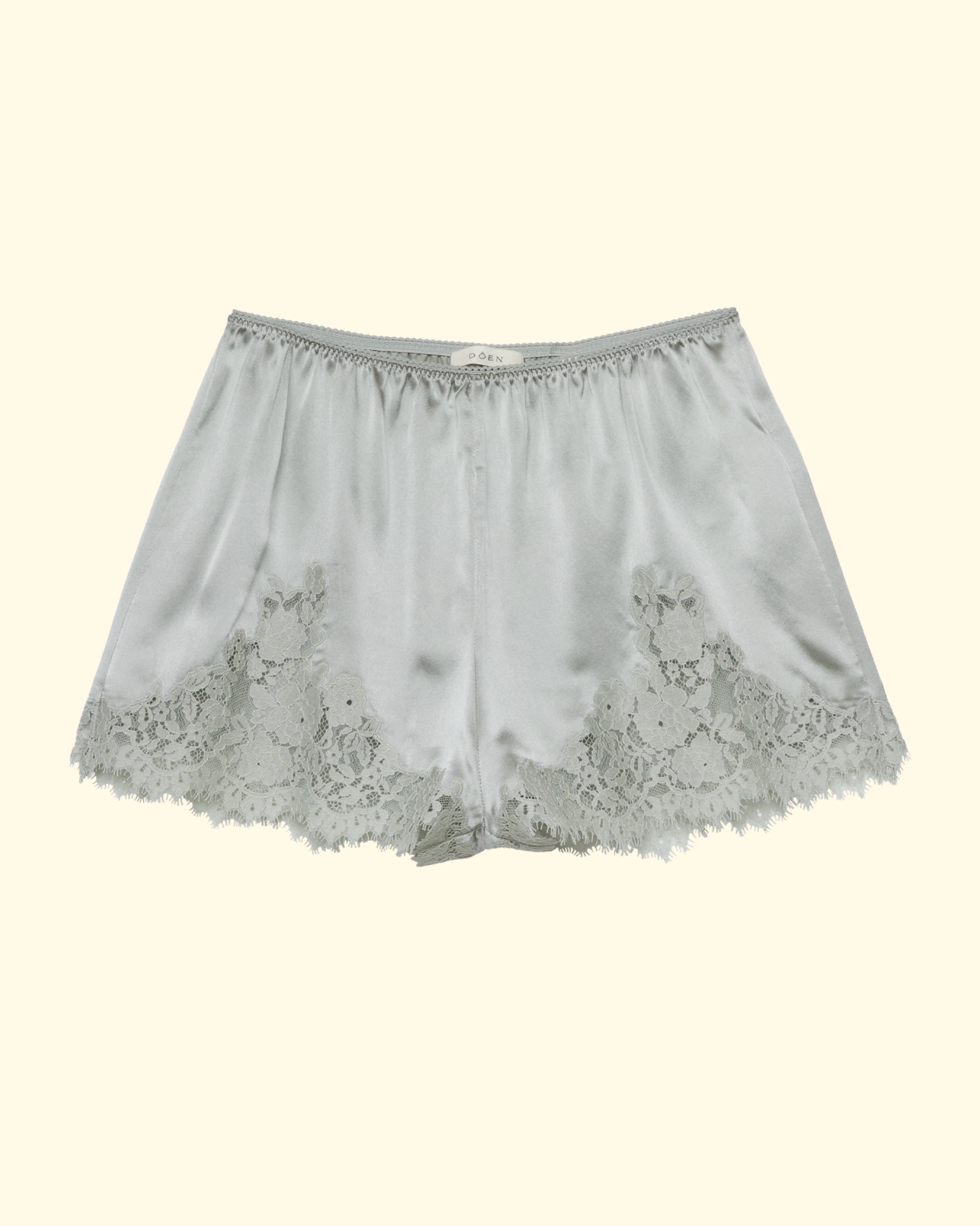 Iona Short | Eucalyptus