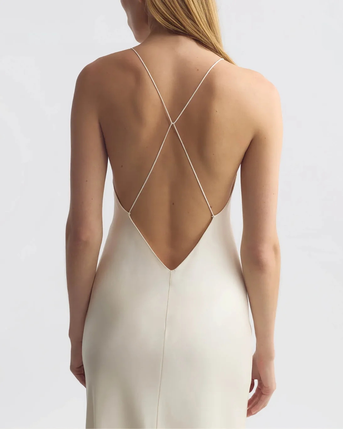 Ira Gown | Ivory - Image 6