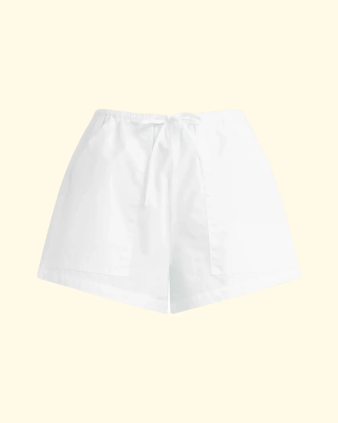 Kyoto Pocket Short | Ice