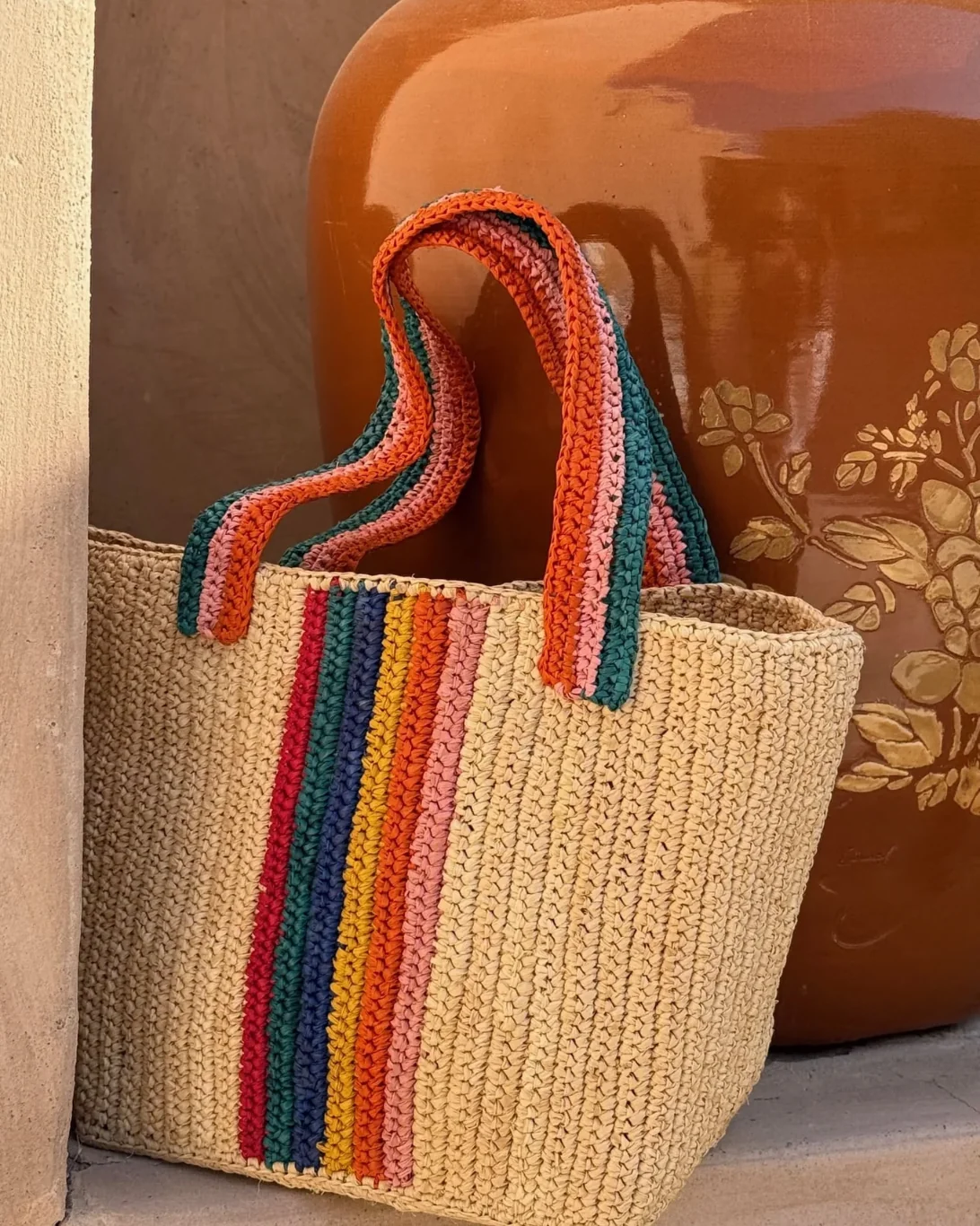 La Piccola Bag | Rainbow - Image 2