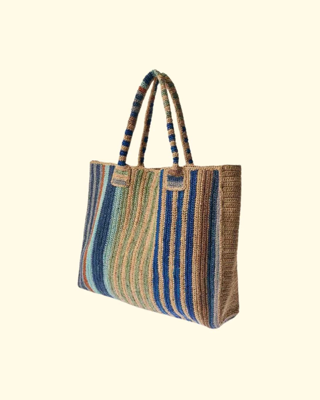 Little Sister Bag | Coast Mix