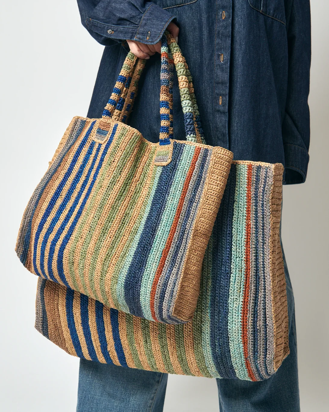 Little Sister Bag | Coast Mix - Image 2