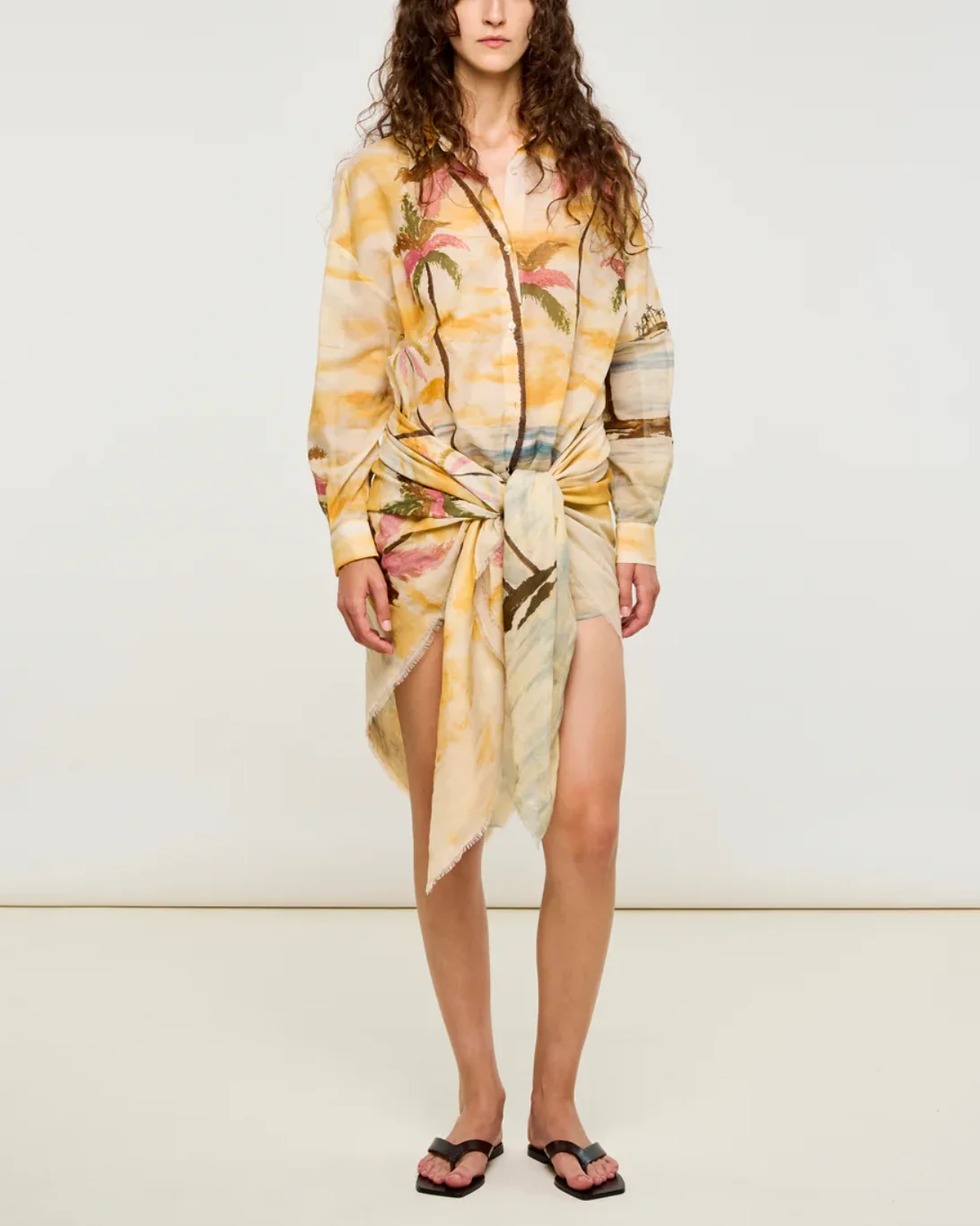 Live On The Island Shirt - Image 3